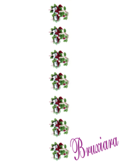 90072 Flor - Bruxiara Porcelanas