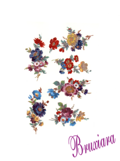 90103(E) Flores