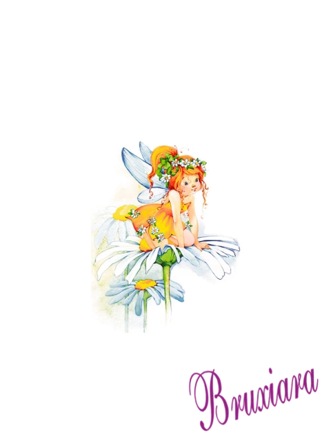 90170(D) Fada Amarela