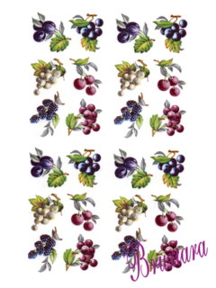 90230(F) Frutas