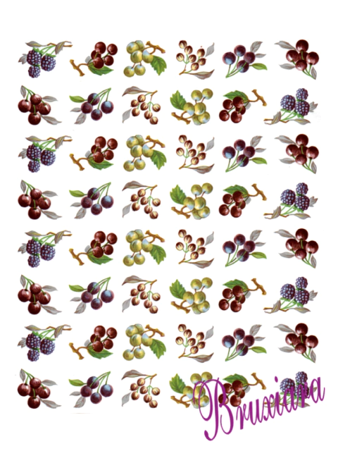 90230(G) Frutas - comprar online