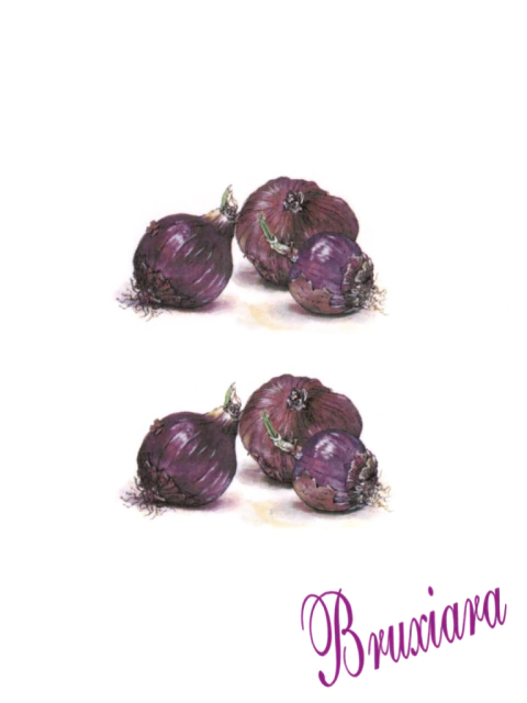 90243(A) Cebola Roxa