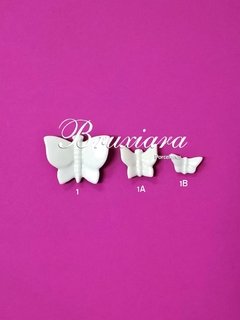 Borboleta s/furo