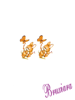 55425(A) Coelhos - comprar online