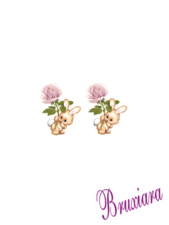 55425(D) Coelhos - comprar online