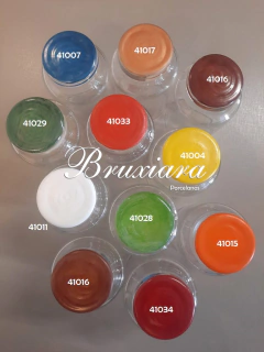 41017 V.Metalizado Bronze - comprar online