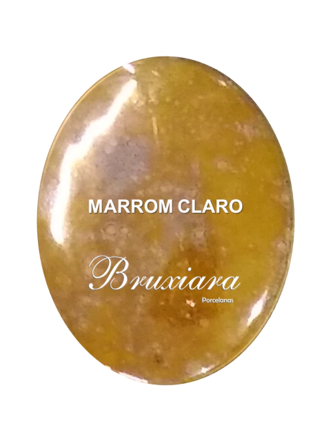 Lustre Marrom Claro (10 g) - comprar online
