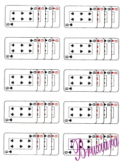 55061 Lavadeira de Seis