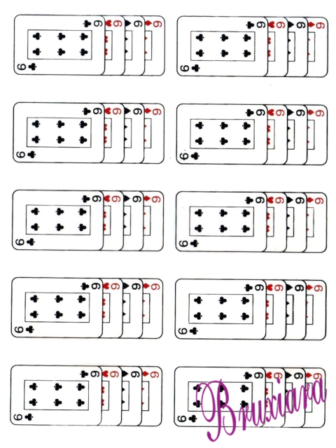 55061 Lavadeira de Seis