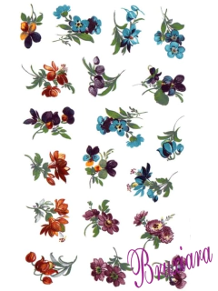 90055 Flores - comprar online