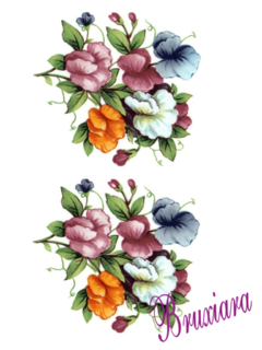 90062 Flor