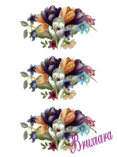 90063 Arranjo de Flores - comprar online