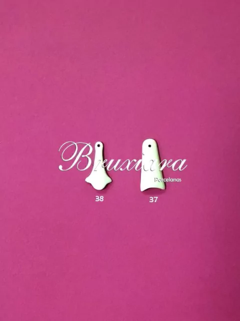 Medalha Telha c/furo