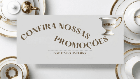 Carrusel Bruxiara Porcelanas