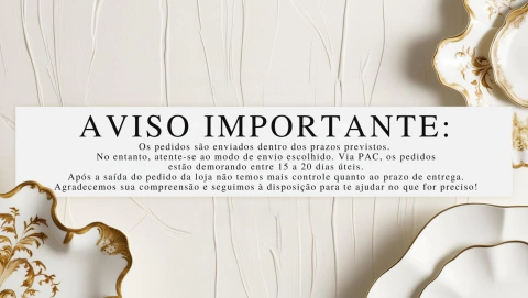 Carrusel Bruxiara Porcelanas