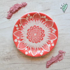 Paleta de color PACHAMAMITA en internet