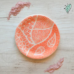 Imagen de Paleta de color CALMA