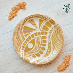 ENGOBE "NUEZ" 25 Grs y 50 Grs. - tienda online