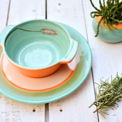 Cazuelas "Línea CACTUS" en internet