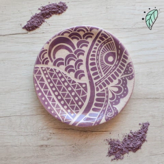 Paleta de color CALMA - comprar online