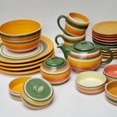 Vajilla MAKIA en internet