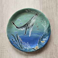 COMBO. Materiales para el Workshop "DISEÑOS MARINOS" RENOVADO