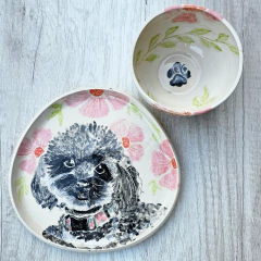 Set Personalizado Retrato Mascota - comprar online