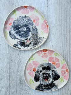 Set Personalizado Retrato Mascota - tienda online