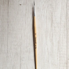 PRE VENTA - Pincel Liner N° 00 Carnevale - comprar online