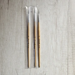 PRE VENTA - Pincel Liner N° 00 Carnevale en internet