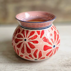 JARRONES FLORALES - Workshop Presencial - comprar online