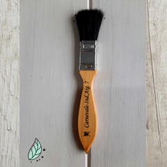 Pinceleta Nro 7 CARNEVALE