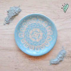 Paleta SINFONÍA DE COLOR - Ceramicas Huasimanta