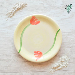 COMBO. Materiales para el taller online "HOJAS TROPICALES" - tienda online