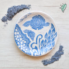 Paleta de color PACHAMAMITA - Ceramicas Huasimanta