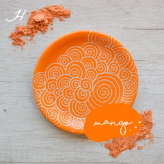 Imagen de Paleta de color OTOÑO RENOVADA