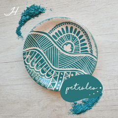 COMBO Materiales para Workshop FLORES y MANCHAS