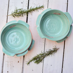 DISEÑO Y COMPOSICIÓN - Set de cazuelas - comprar online