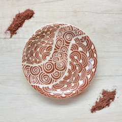 Paleta de color BOSQUE - tienda online