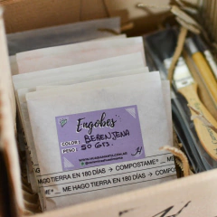 ENGOBE "OCRE" 25 y 50 Grs.