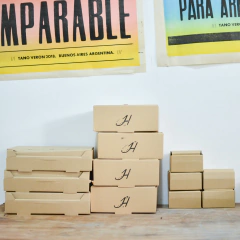 ENGOBE HUASIMANTA "NEGRO" - 25 y 50 Grs - - Ceramicas Huasimanta