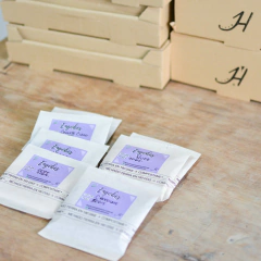 ENGOBE "BERENJENA" - 25 y 50 Grs - - Ceramicas Huasimanta