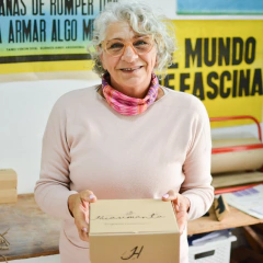 Imagen de ENGOBE "CREMA" - 25 y 50 grs.