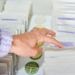 ENGOBE "CREMA" - 25 y 50 grs. - comprar online