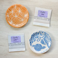 ENGOBE "AZUL COBALTO"- 25 y 50 grs de polvo- - comprar online