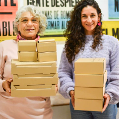 ENGOBE NARANJA "FRIDA" 25 grs. y 50 grs.