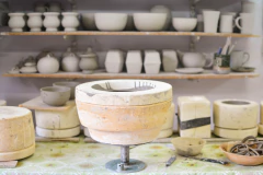 DISEÑO Y COMPOSICIÓN - Set de cuencos y picadas - tienda online