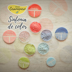 Paleta SINFONÍA DE COLOR