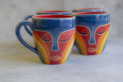 Paleta de color PACHAMAMITA - comprar online