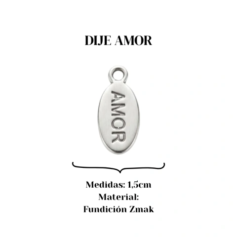 DIJES - AMOR 1